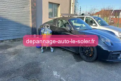 Erreur Carburant